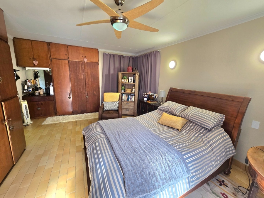 4 Bedroom Property for Sale in La Provance Free State
